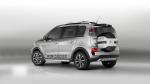 Citroen Aircross 2011 года
